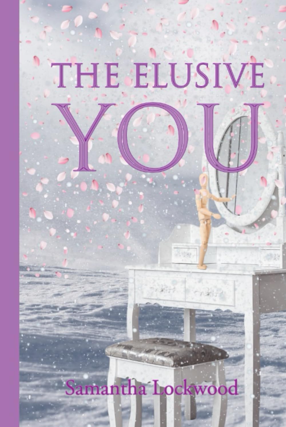 Cover of The Elusive You